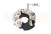 MESSMER 215316 Rectifier, alternator